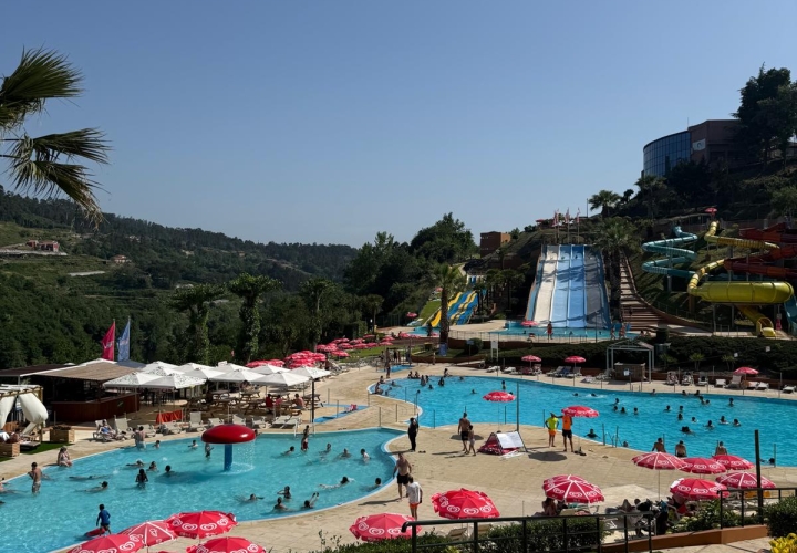 Encerramento das Atividades do Desporto Escolar 2025